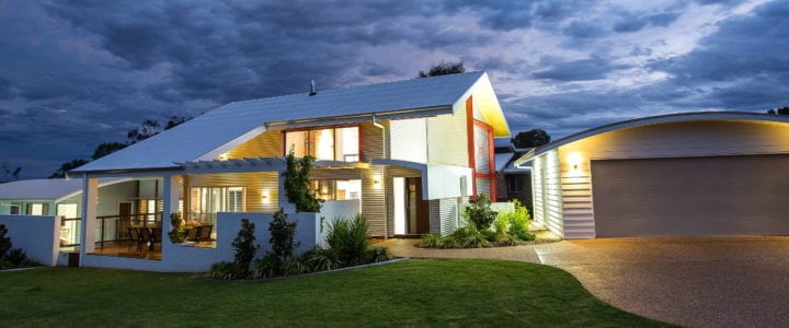 HILLSIDE HOUSE TO FEATURE ON “Australia’s Best Houses” HILLSIDE HOUSE TO FEATURE ON “Australia’s Best Houses”